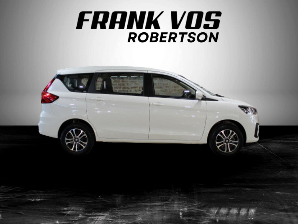 SUZUKI ERTIGA 1.5 GL, image 2