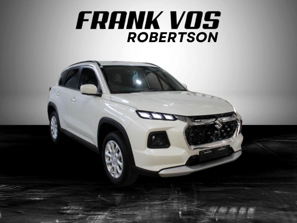 SUZUKI GRAND VITARA 1.5 GL A/T, image 1