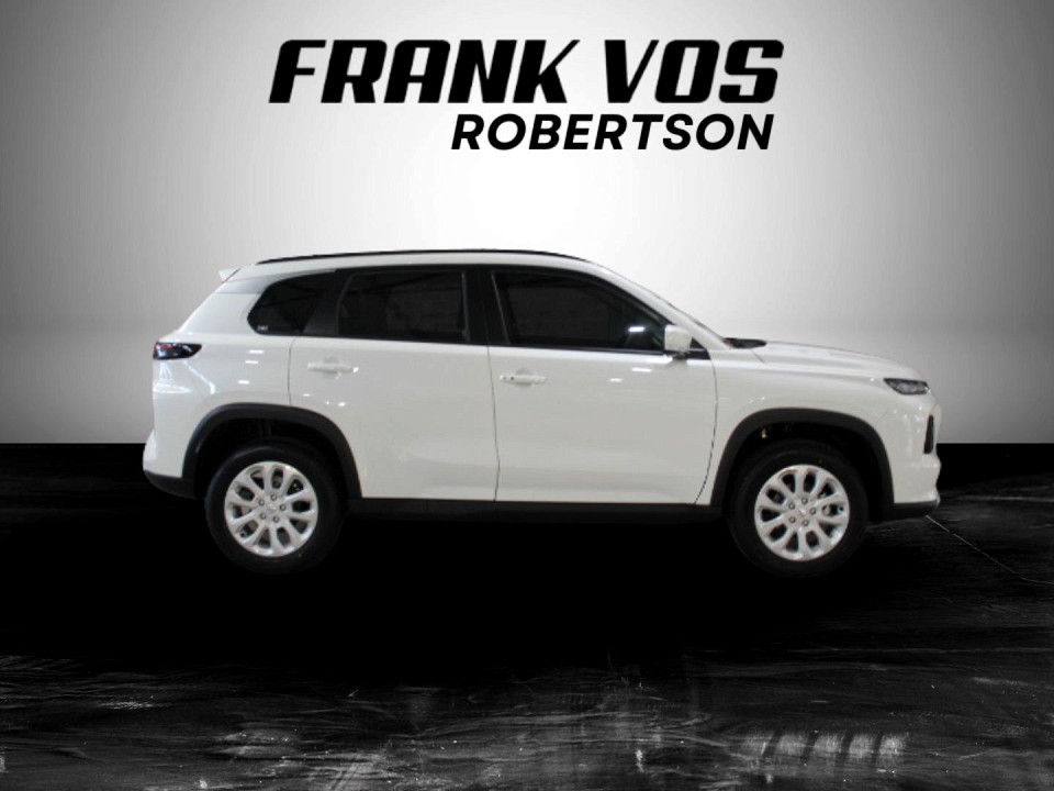 SUZUKI GRAND VITARA 1.5 GL A/T, image 2