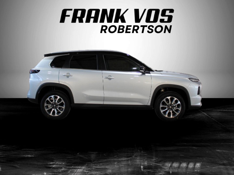 SUZUKI GRAND VITARA 1.5 GLX A/T, image 2