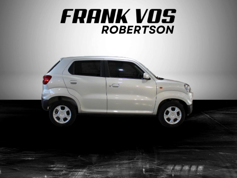 SUZUKI S-PRESSO 1.0 GL+, image 2