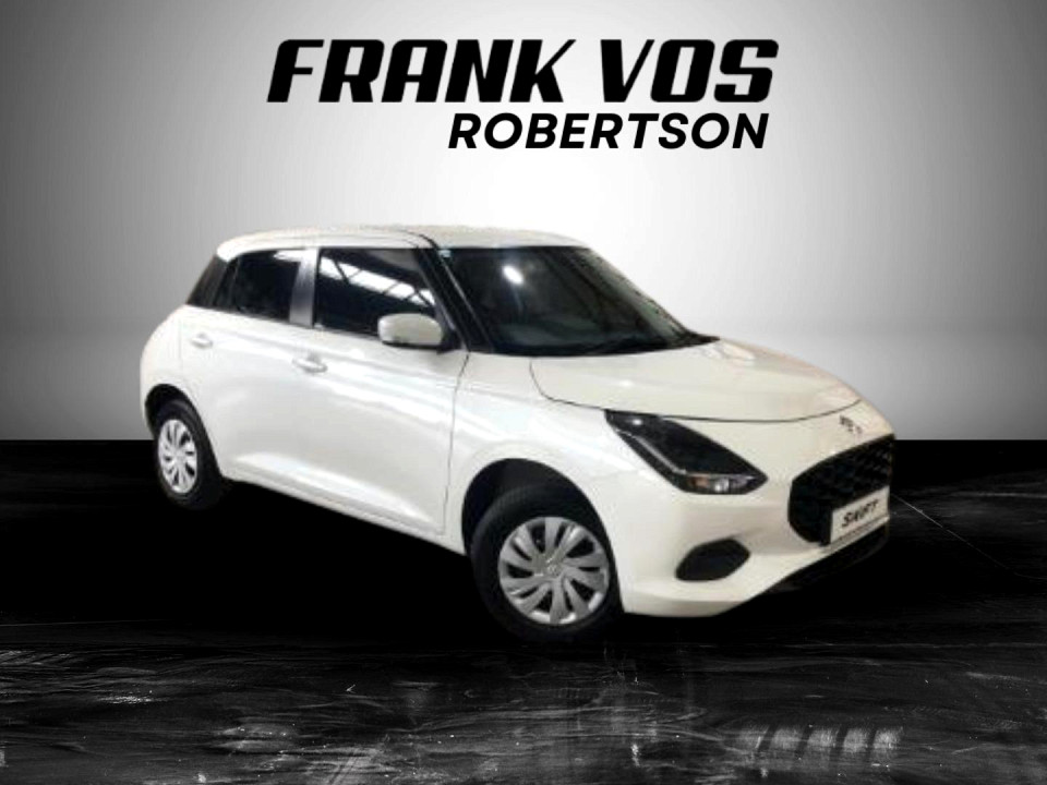 SUZUKI SWIFT 1.2 GL, image 1