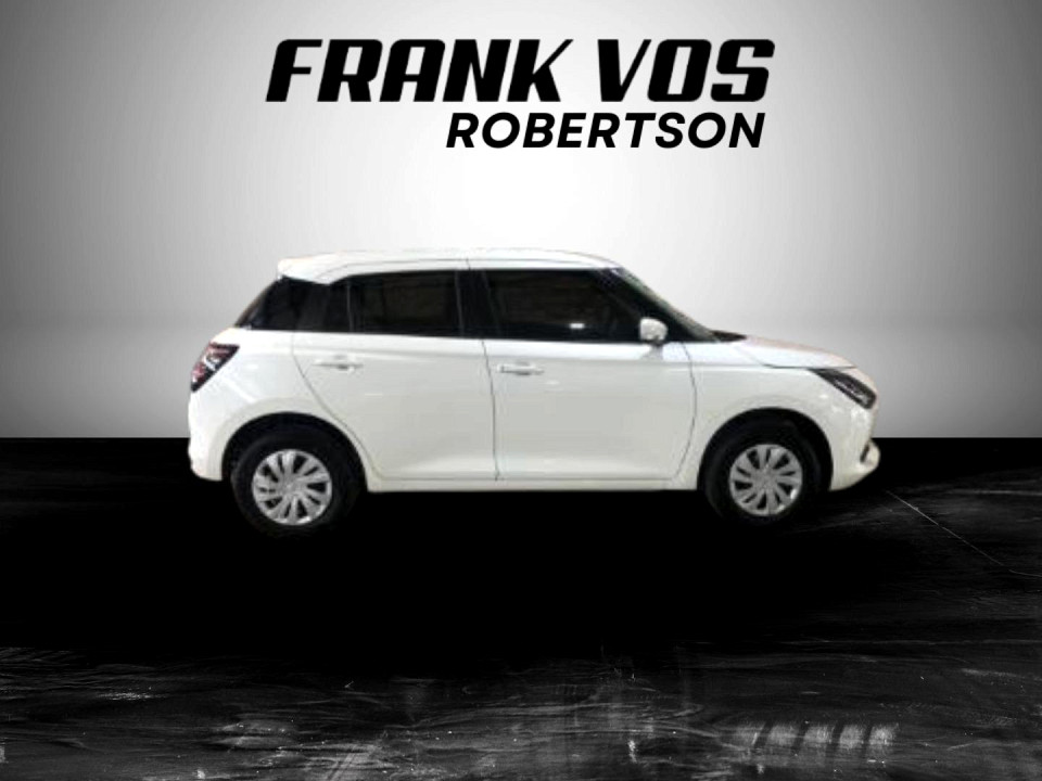 SUZUKI SWIFT 1.2 GL, image 2