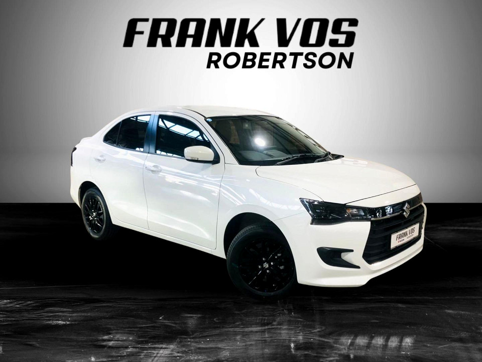 SUZUKI DZIRE 1.2 GL+, image 1