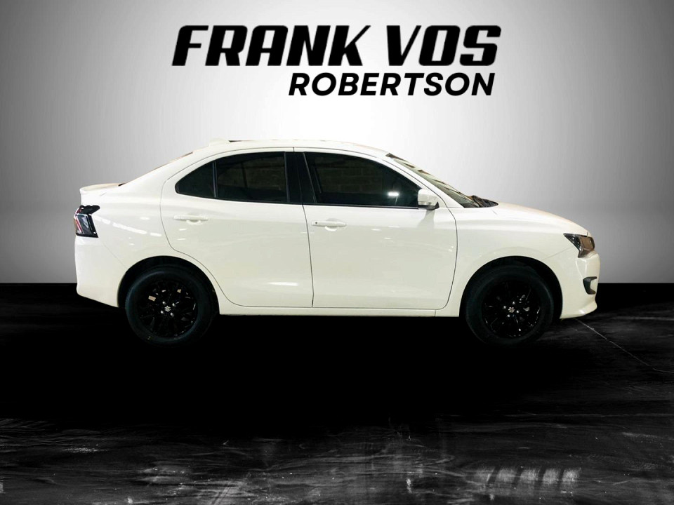 SUZUKI DZIRE 1.2 GL+, image 2