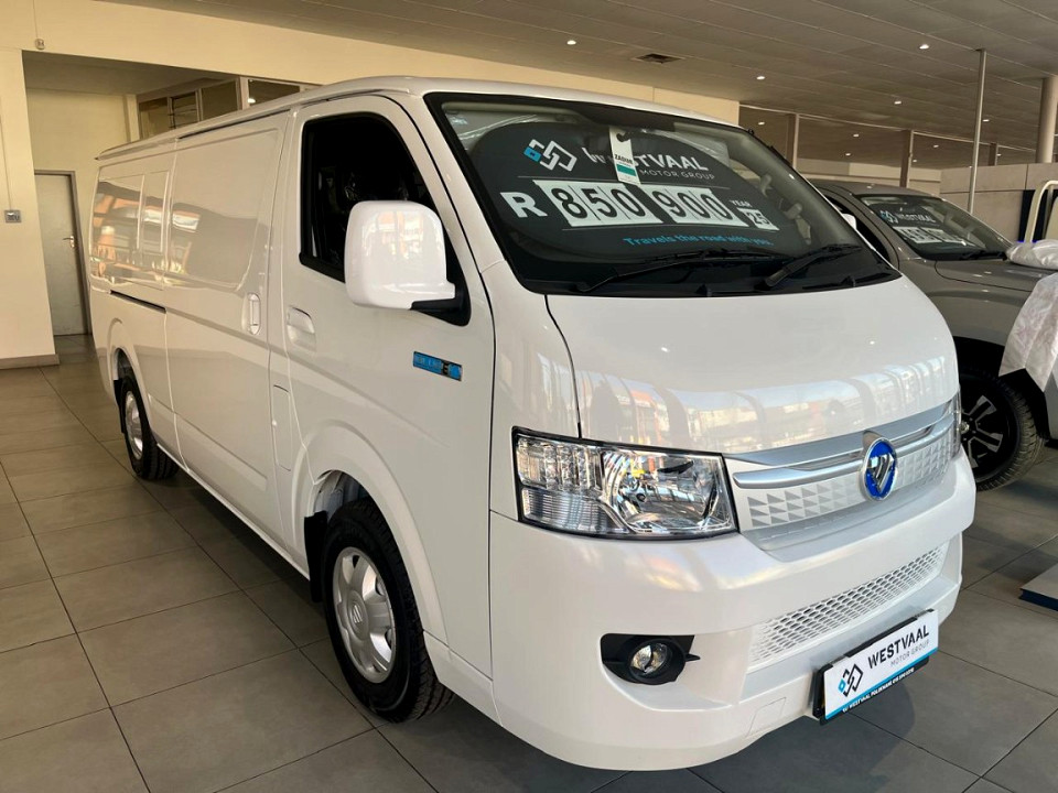 FOTON eVIEW F/C P/V, image 1