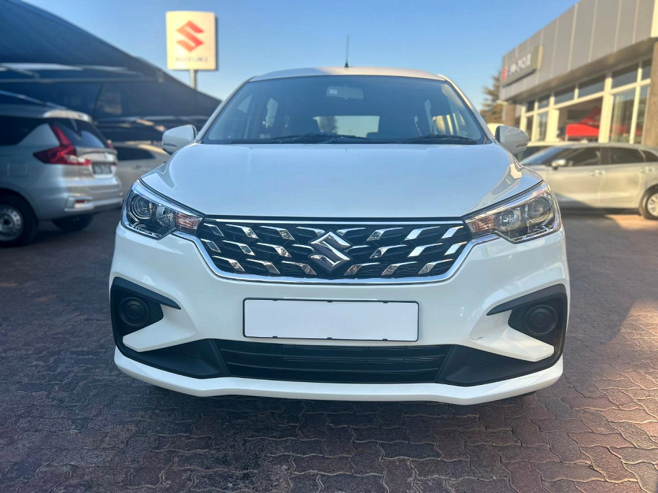 SUZUKI ERTIGA 1.5 GL A/T, image 2