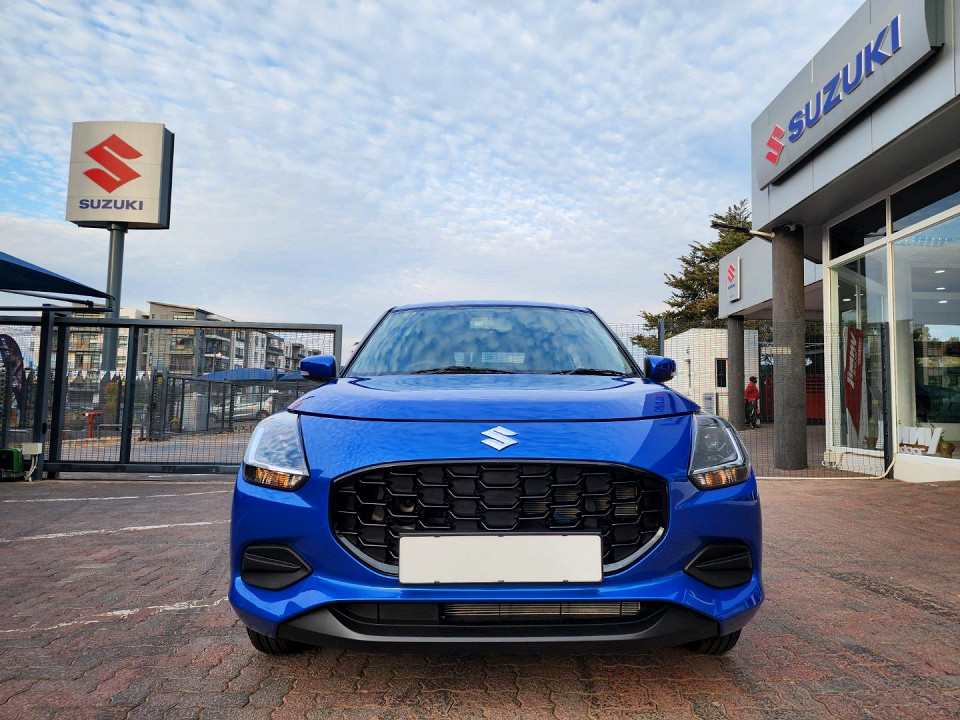 SUZUKI SWIFT 1.2 GL, image 2