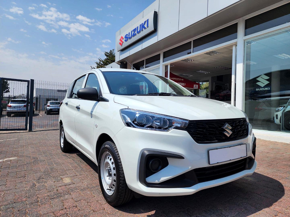 SUZUKI ERTIGA 1.5 GA, image 1