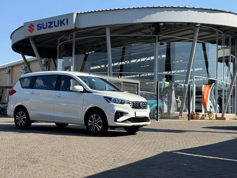 SUZUKI ERTIGA 1.5 GL, image 1