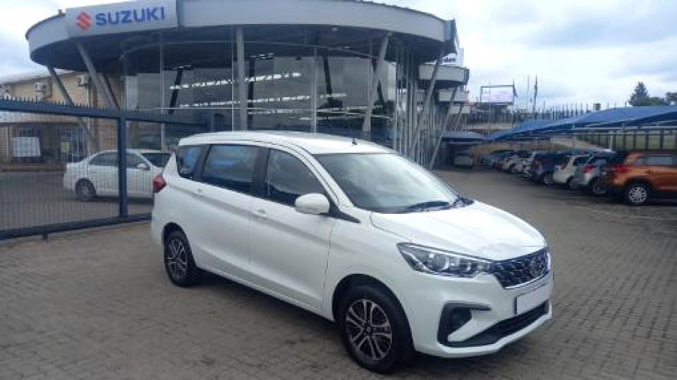 SUZUKI ERTIGA 1.5 GL, image 1