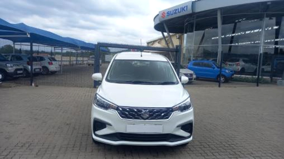 SUZUKI ERTIGA 1.5 GL, image 2