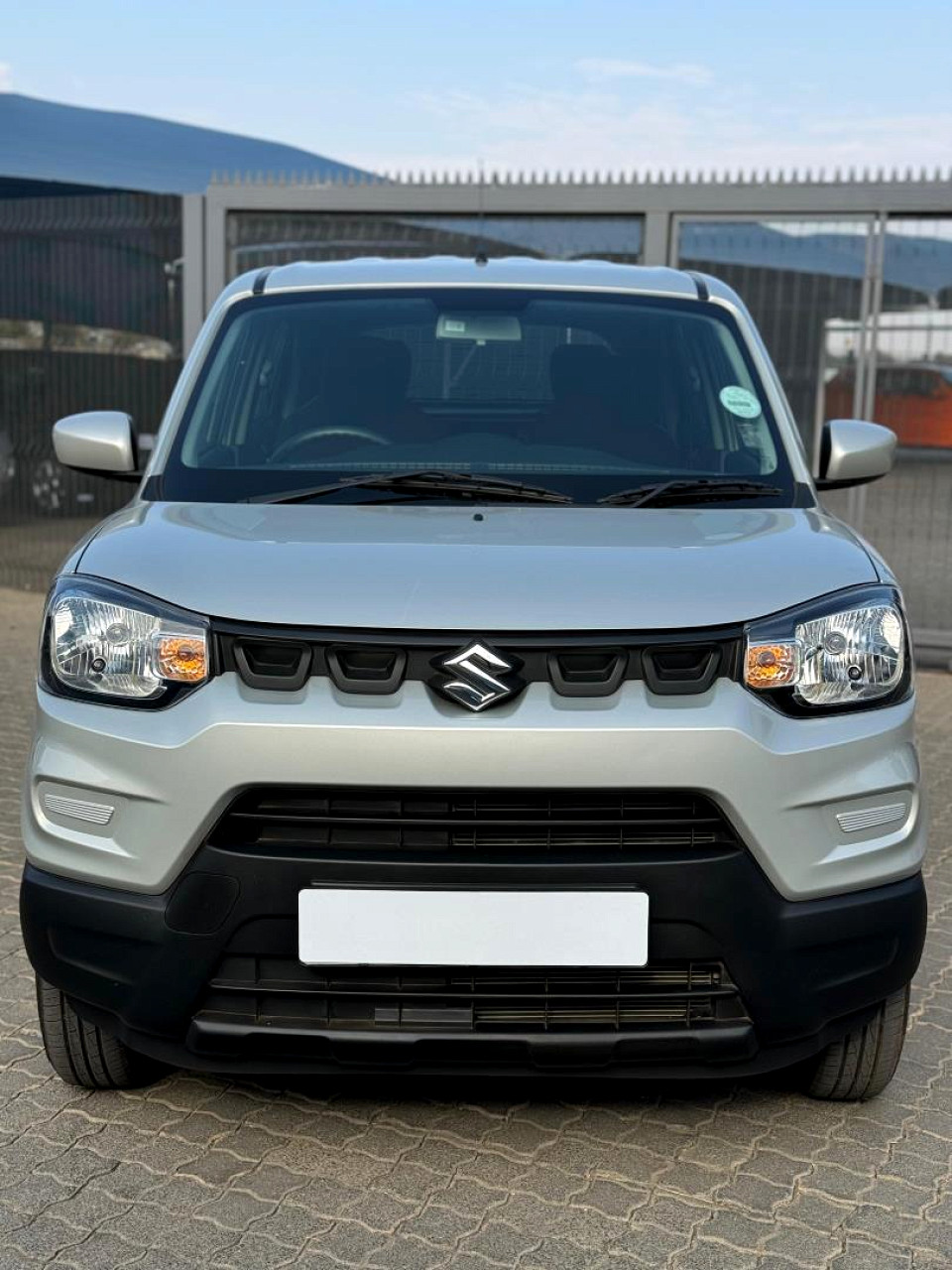 SUZUKI S-PRESSO 1.0 GL+, image 2