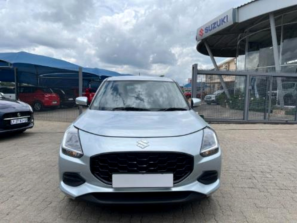 SUZUKI SWIFT 1.2 GL+, image 2