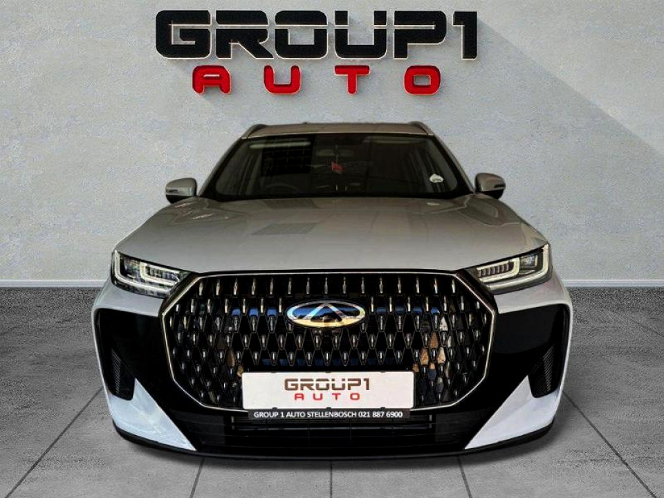 CHERY TIGGO 7 1.5T PRIME DCT, image 2
