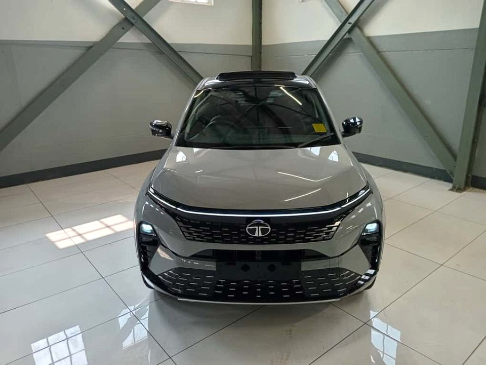 TATA CURVV 1.2T ACCOMPLISHED S DCA, image 2