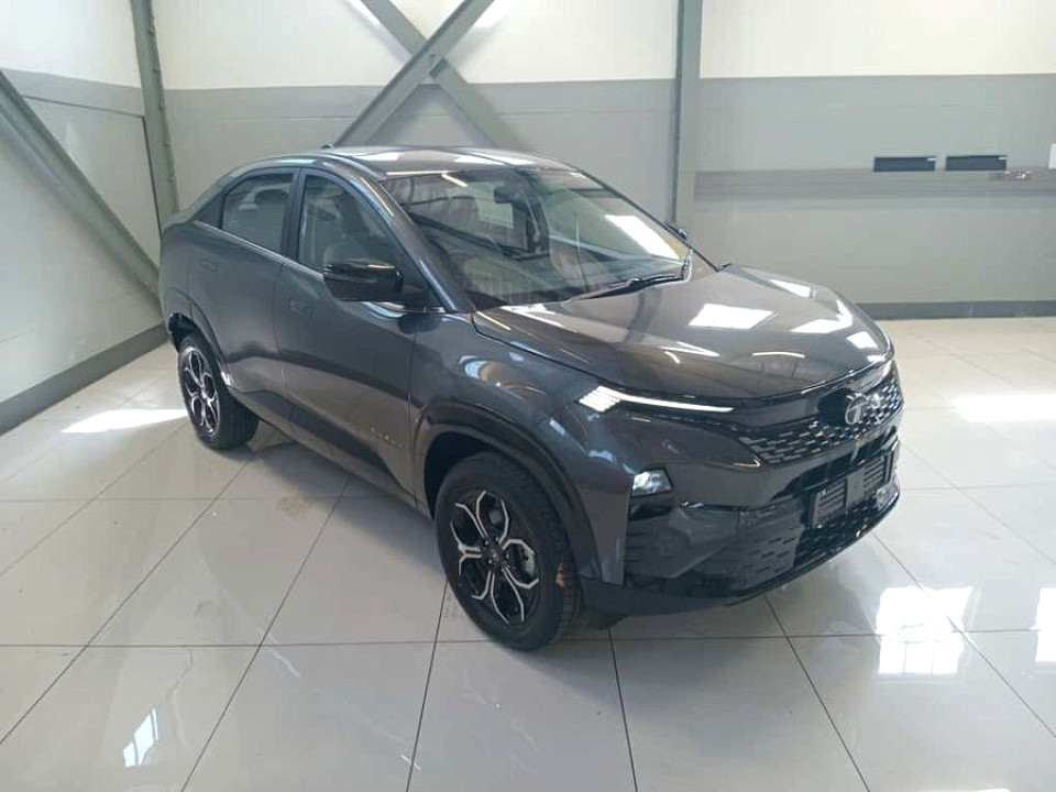 TATA CURVV 1.2T CREATIVE DCA, image 1