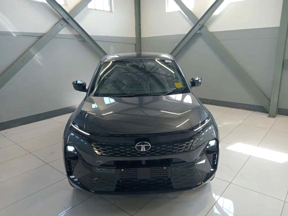 TATA CURVV 1.2T CREATIVE DCA, image 2