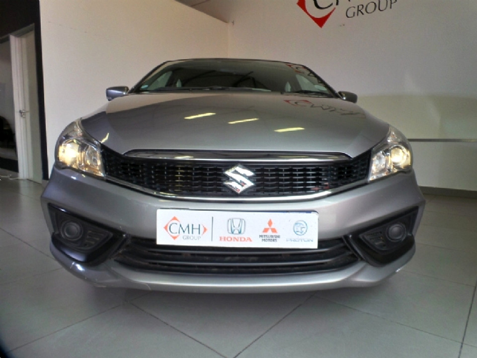 SUZUKI CIAZ 1.5 GL A/T, image 2
