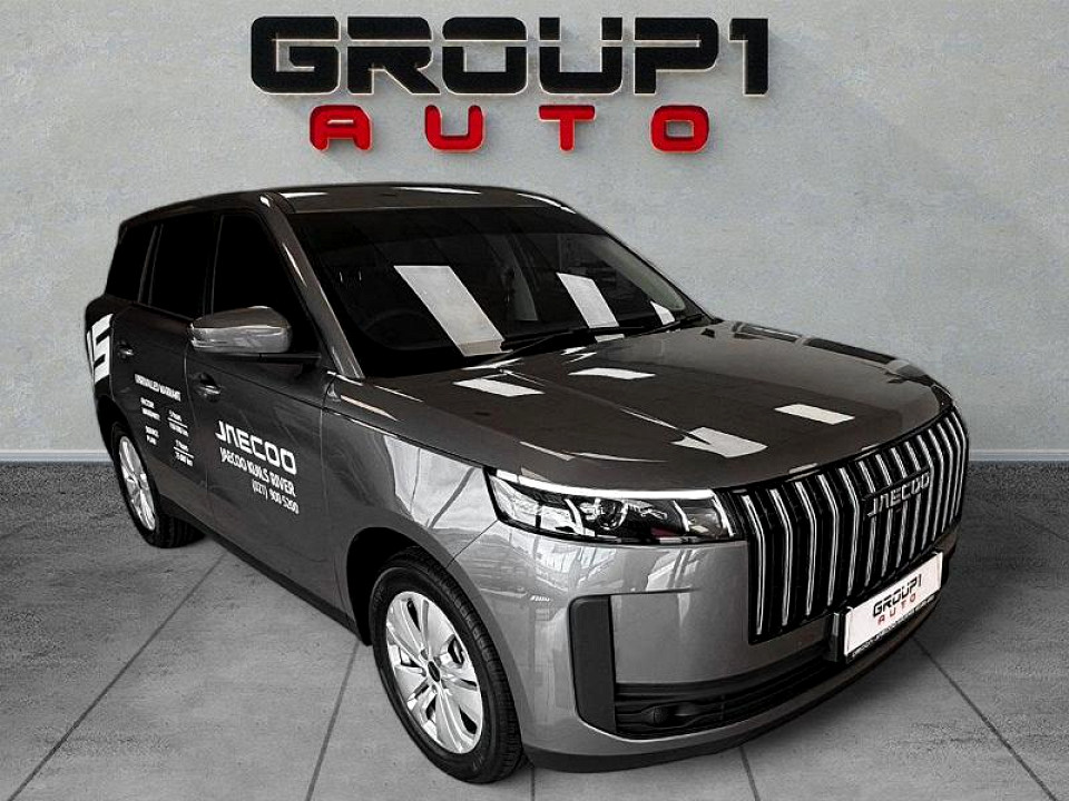 JAECOO J5 1.5T VORTEX, image 1