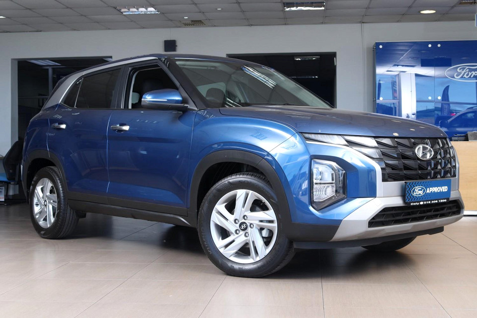 HYUNDAI CRETA 1.5 PREMIUM, image 1