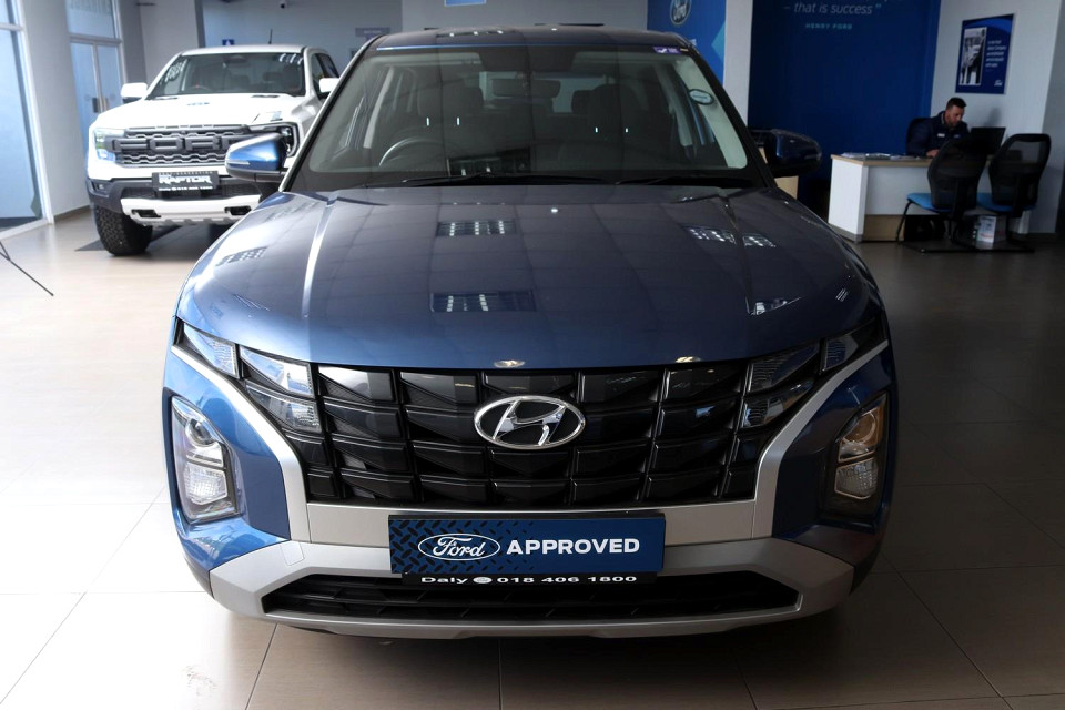 HYUNDAI CRETA 1.5 PREMIUM, image 2