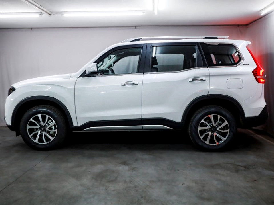 MAHINDRA SCORPIO-N 2.2D 4X4 A/T (Z8L) , image 2