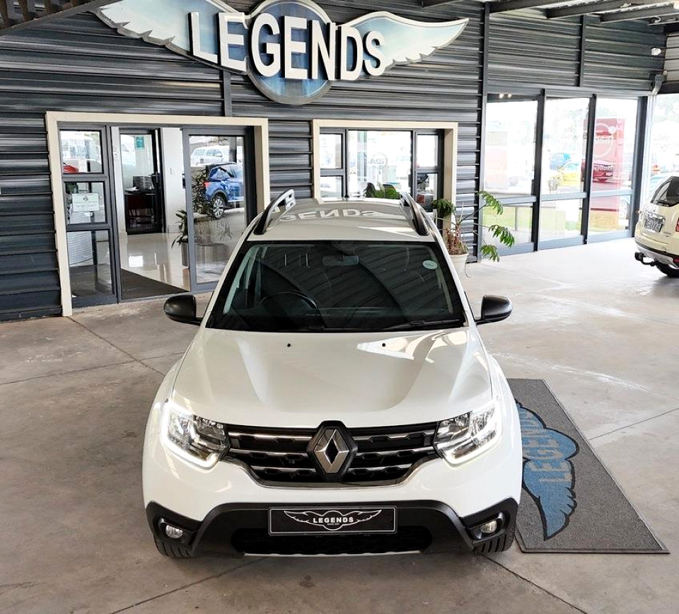 Renault Duster 1.5dCi Dynamique, image 2