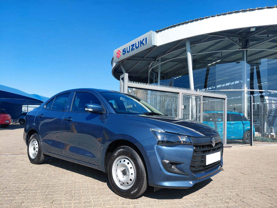 SUZUKI DZIRE 1.2 GA, image 1