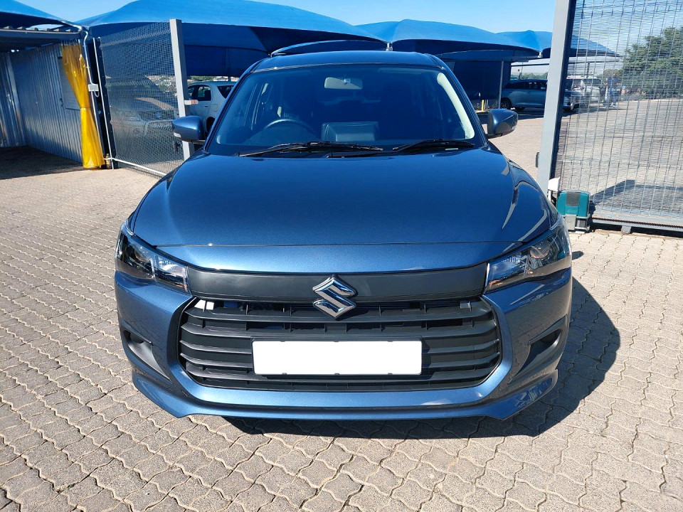 SUZUKI DZIRE 1.2 GA, image 2