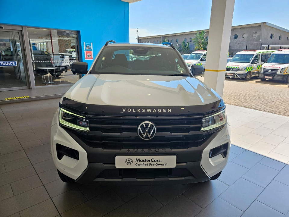 VOLKSWAGEN AMAROK 2.3T 222KW 4MOT PANAMERICANA A/T D/C, image 2