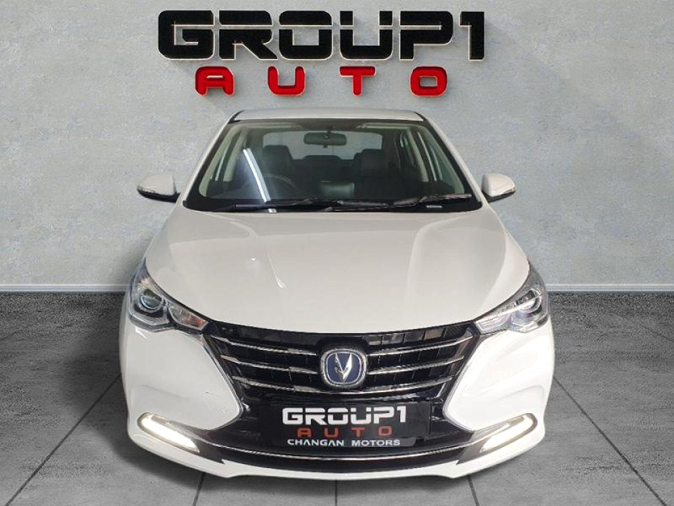 CHANGAN ALSVIN 1.4 CS, image 2