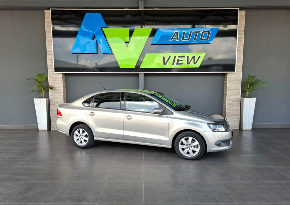 VOLKSWAGEN POLO 1.6 COMFORTLINE, image 2