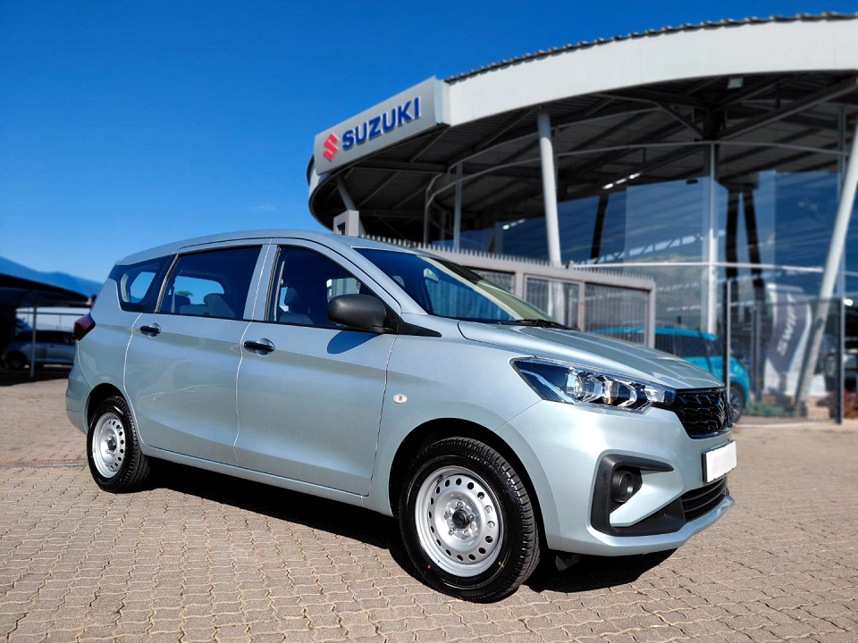 SUZUKI ERTIGA 1.5 GA, image 1