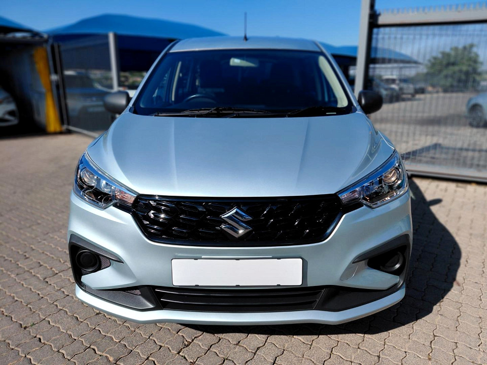 SUZUKI ERTIGA 1.5 GA, image 2