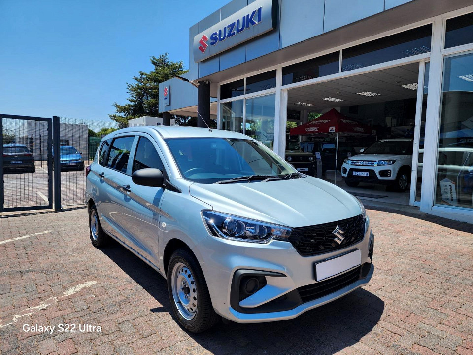 SUZUKI ERTIGA 1.5 GA, image 1
