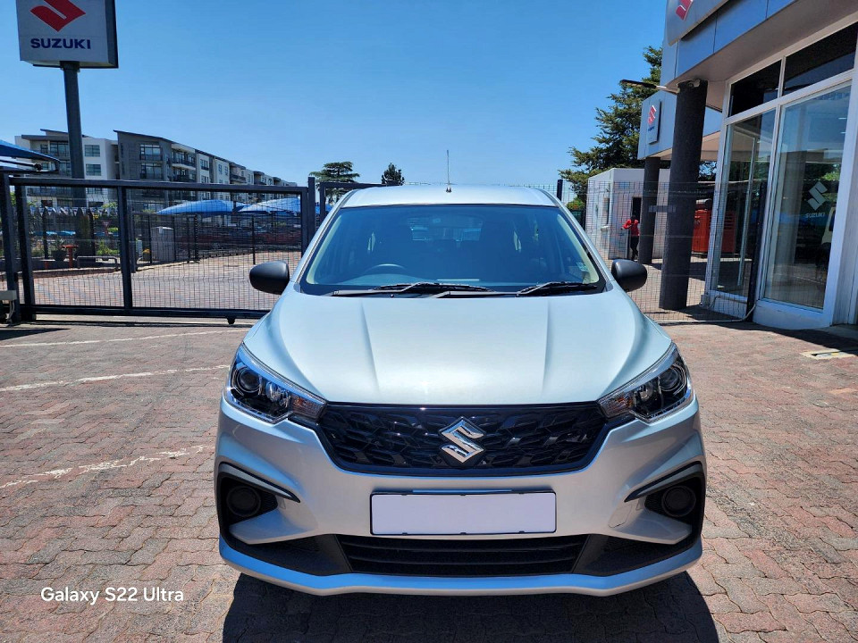 SUZUKI ERTIGA 1.5 GA, image 2
