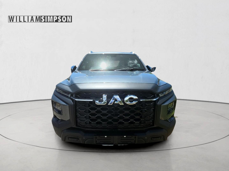 JAC T9 2.0 CTi SUPER LUX 4X4 P/U D/C A/T, image 2