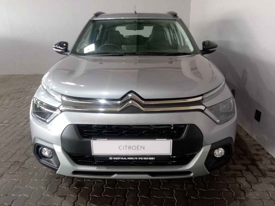 CITROEN C3 1.2T MAX A/T, image 2