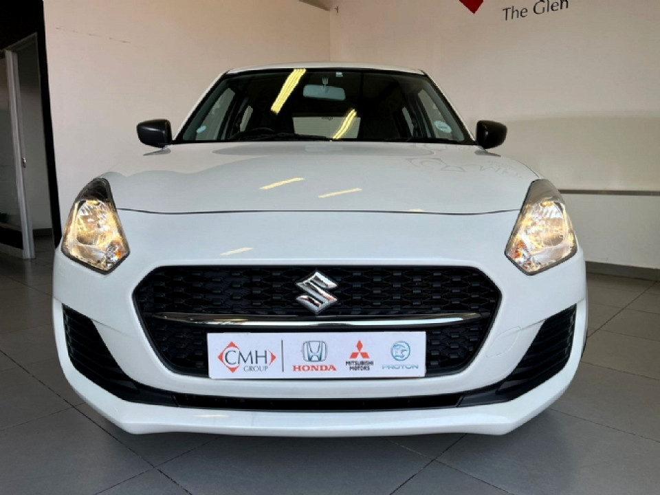 SUZUKI SWIFT 1.2 GA, image 2