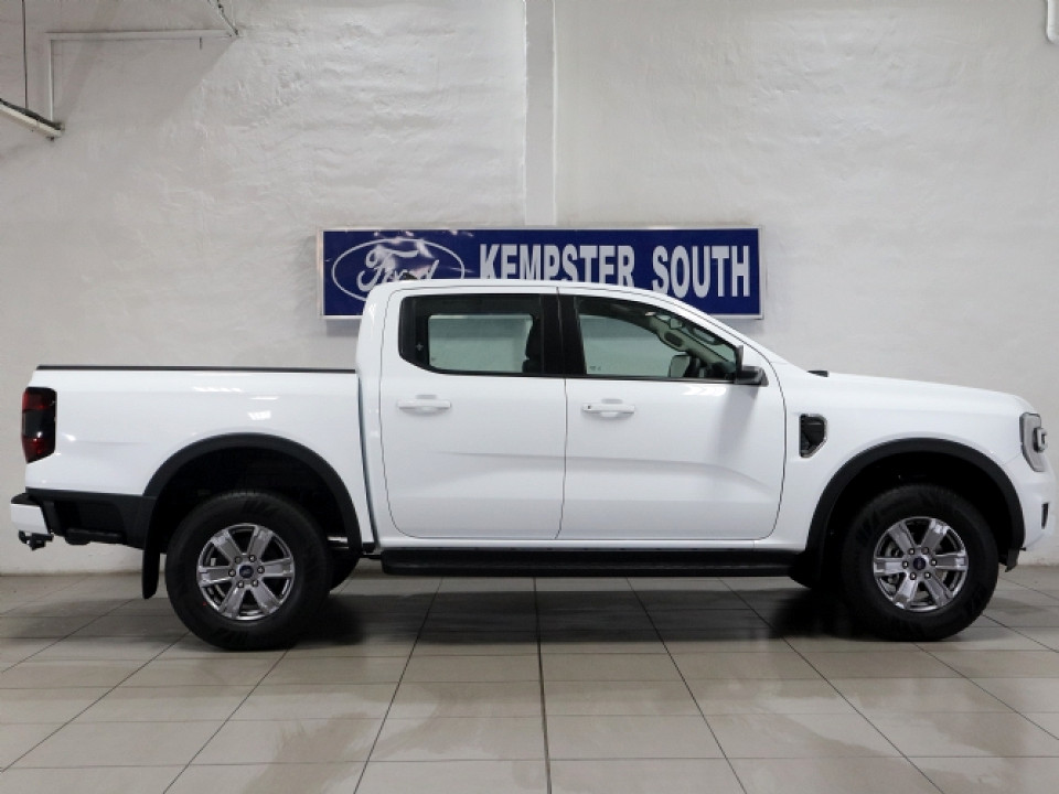 FORD RANGER 2.0D XLT HR A/T D/C P/U, image 2