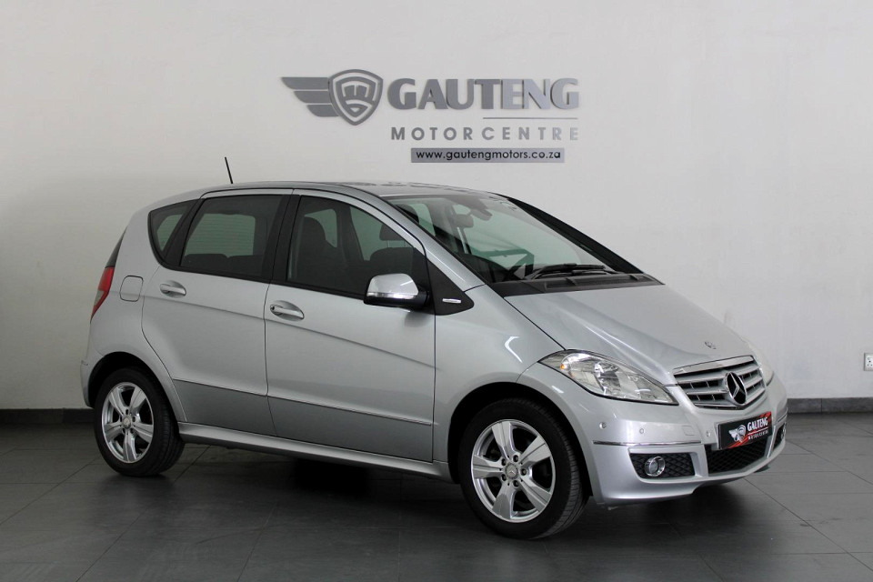 MERCEDES-BENZ A 180 CDI CLASSIC A/T, image 2