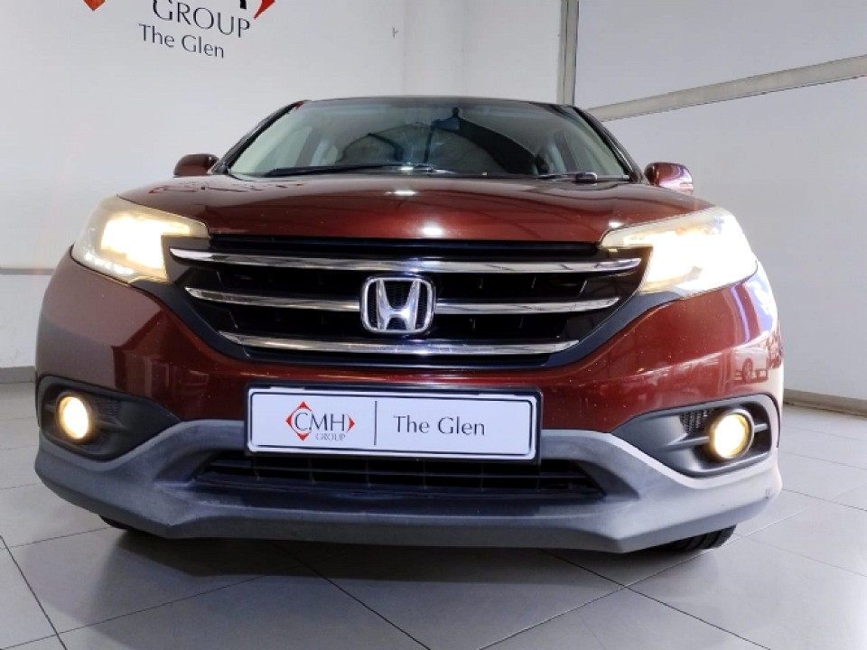 HONDA CRV 2.0 COMFORT, image 2