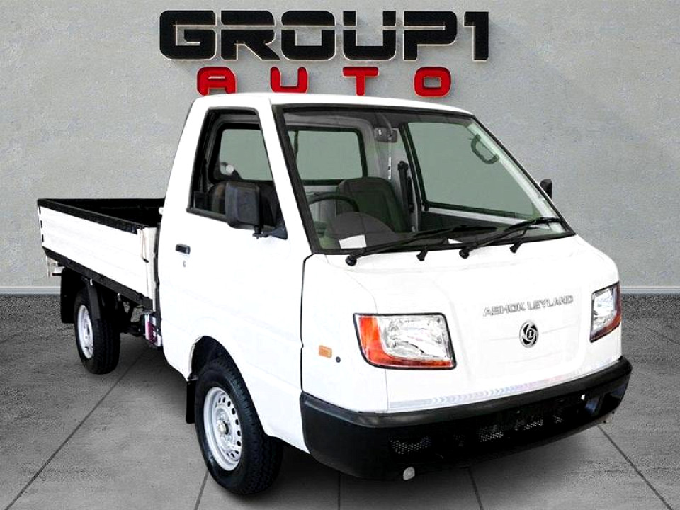 ASHOK LEYLAND DOST 1.5 TD DSD S/C P/U, image 1