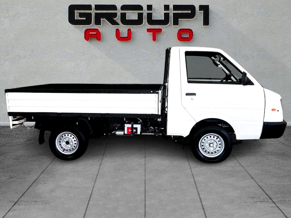 ASHOK LEYLAND DOST 1.5 TD DSD S/C P/U, image 2