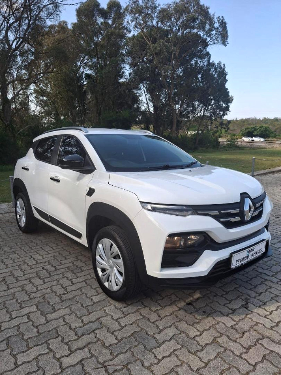 RENAULT KIGER 1.0 ENERGY LIFE, image 1