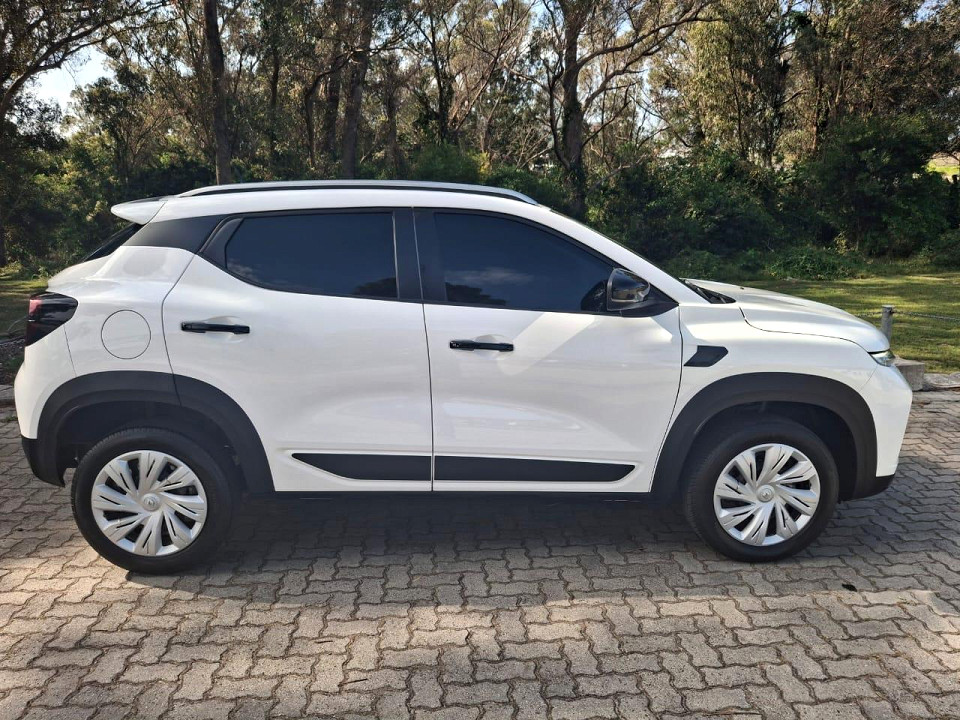 RENAULT KIGER 1.0 ENERGY LIFE, image 2