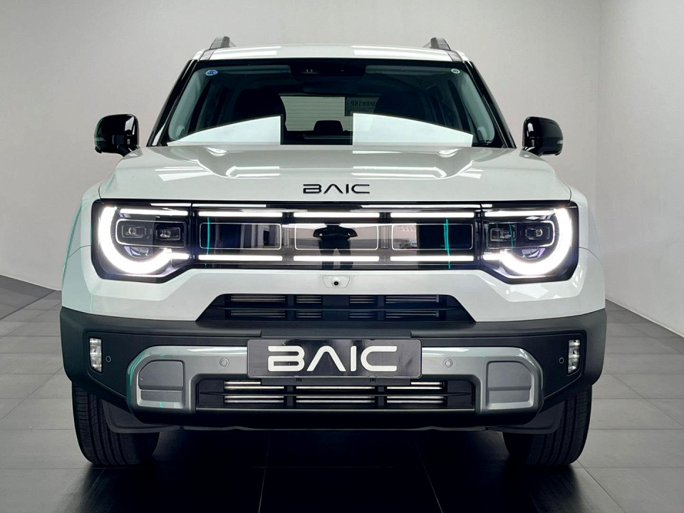 BAIC B30 1.5T PREMIUM ADVENTURE DCT, image 2