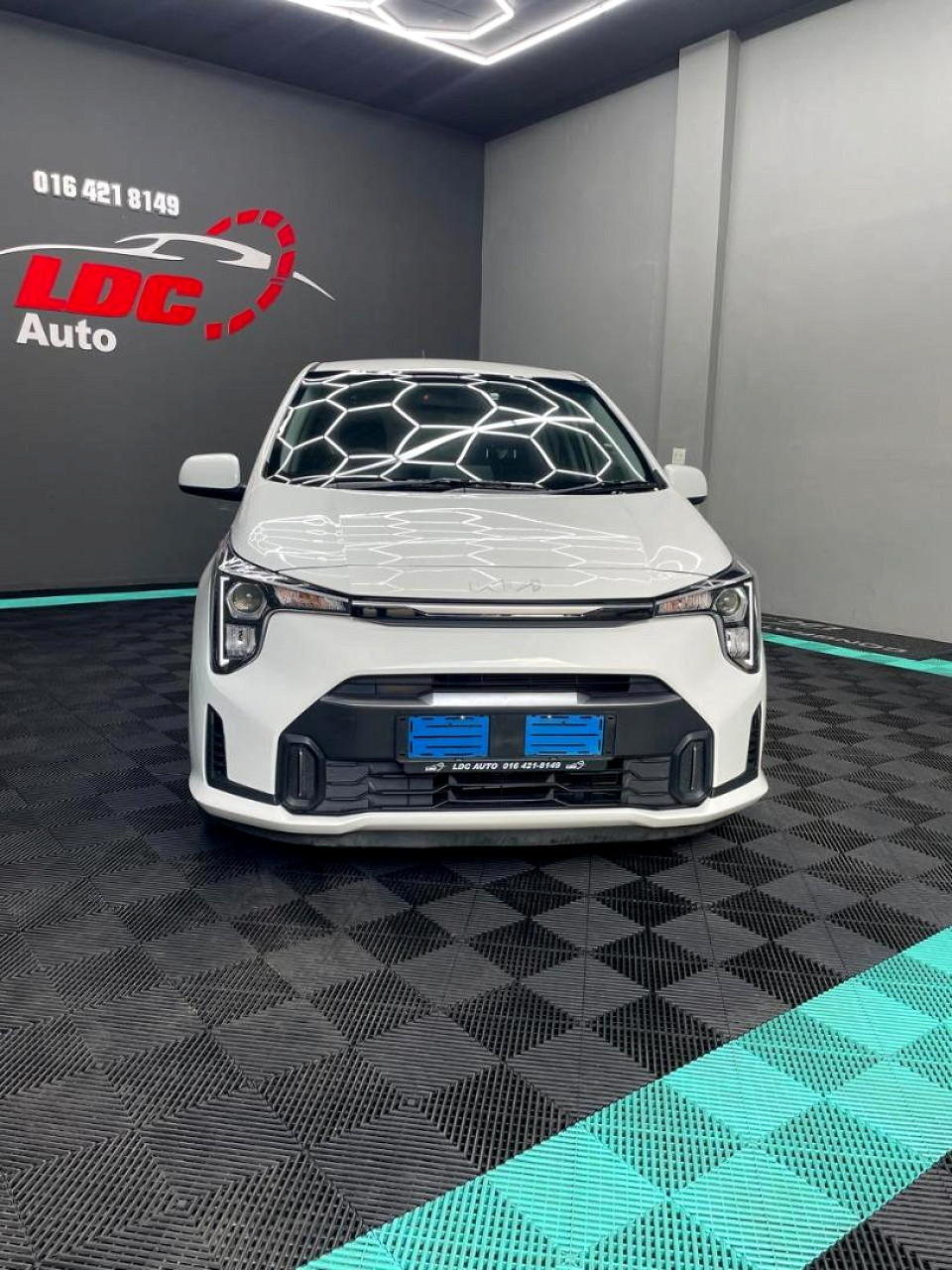 KIA PICANTO 1.0 STREET, image 2