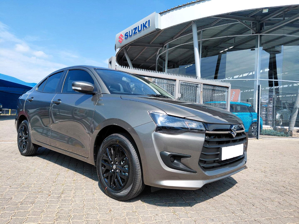 SUZUKI DZIRE 1.2 GL+ CVT, image 1